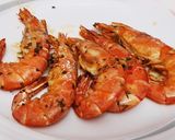 Foto del paso 4 de la receta: Gambons al aill i julivert