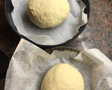 Foto del paso 7 de la receta: Pan de campo casero 🥖🧉