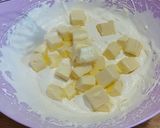 Foto del paso 4 de la receta: Buttercream de merengue suizo