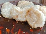 46 & 47. Cireng Salju