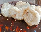Foto langkah ke 5 dari resep 46 & 47. Cireng Salju.