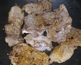Foto del paso 2 de la receta: Fricasé de ternera