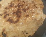 A picture of step 6 of Instant bread dosa.