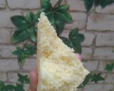 Foto langkah ke 8 dari resep Bolu krimer bubuk.