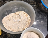 Foto del paso 2 de la receta: Crumble manzana… (otro)