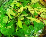 Hình bước làm 1 của món Trà Bông Cúc Hạt Chia