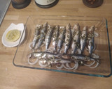 Foto del paso 3 de la receta: Sardinas al horno