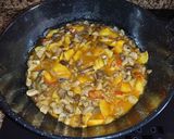 Foto del paso 6 de la receta: Gazpachos viudos, viudos