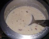 A picture of step 3 of SamariceKheer.