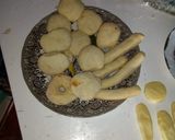 Foto del paso 4 de la receta: Chipas