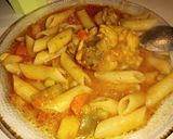 Foto del paso 4 de la receta: Un buen guiso con verduras y arvejas