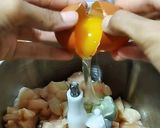 Foto langkah ke 1 dari resep Naget Ayam wortel.