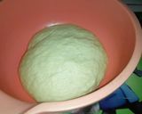 Foto langkah ke 4 dari resep Donut tanpa telur,tanpa kentang,empuk,lezat,dan irit.