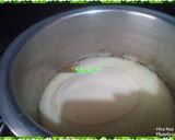 A picture of step 2 of Suji ki tikkiya (Semolina Sweet Dish).
