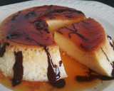 Foto del paso 10 de la receta: Flan de huevo