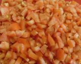 Foto del passaggio 1 della ricetta Sugo di carote