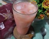 Foto langkah ke 4 dari resep Es Timun Suri.