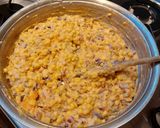 Foto del paso 4 de la receta: Empanadas de Humita y atún