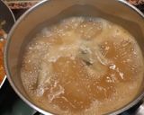 Foto del paso 1 de la receta: Sopa de pescado con gambas