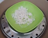 Foto langkah ke 5 dari resep Gethuk Lindri (simpel, tanpa Cetakan).