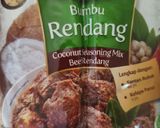 Foto langkah ke 3 dari resep Rendang daging sapi dgn bumbu instan.