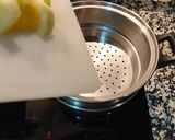 Foto del paso 3 de la receta: Brócoli con patatas y zanahorias al vapor