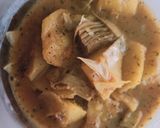Foto del paso 6 de la receta: Estofado de alcachofas