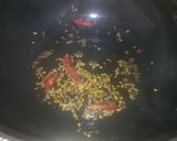 A picture of step 3 of Kadhi Chawal (Kadhi Chawal Recipe).