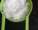 பூந்தி லட்டு ரெசிபி ஸ்டேப் 7 புகைப்படம்
