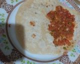 A picture of step 11 of Chicken Quesadilla.
