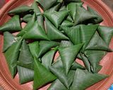 Foto langkah ke 3 dari resep Lupis Ketan.