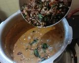சேனை பெரும்பயர் (காராமணி)ஏரிச்சேரி(eriseri recipe in tamil) ரெசிபி ஸ்டேப் 6 புகைப்படம்