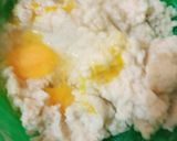 Foto langkah ke 1 dari resep Pempek dos telur.