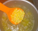 Foto langkah ke 4 dari resep Sup Jagung Spesial.