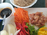Mie goreng