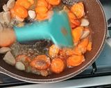 Foto langkah ke 4 dari resep Tofu Crispy Saus Tiram.