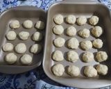 Foto del paso 2 de la receta: Escones de queso
