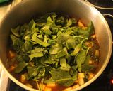 Foto del paso 14 de la receta: Sopa para pachorrientos en un día de lluvia