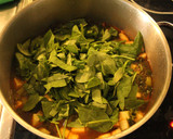 Foto del paso 14 de la receta: Sopa para pachorrientos en un día de lluvia
