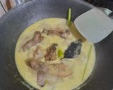 Foto langkah ke 4 dari resep Opor Ayam Special.