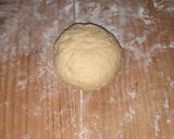 Foto del paso 2 de la receta: Espaguetis caseros