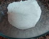 Foto del paso 1 de la receta: Pizza casera a mi manera
