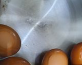 Foto langkah ke 1 dari resep Telur balado kayak di warteg.