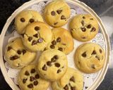 صورة لخطوة 5 من وصفة كوكيز طري ولذيذ 💕🍪🍪🍪🍪🍪🍪