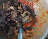 Foto langkah ke 3 dari resep Balado Paru & Ati Sapi.