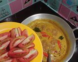 Foto langkah ke 7 dari resep 8. tongseng kambing.