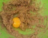 Foto del paso 2 de la receta: Cookies de vainilla con chips de chocolate😍 ¡DELICIOSAS!