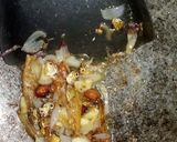 Foto langkah ke 2 dari resep Sayur Bening Pepaya Muda Teri.