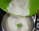 صورة لخطوة 2 من وصفة كرواسون مالح 🥐🥐1