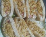 Foto del paso 3 de la receta: Hot dog para los pequeños